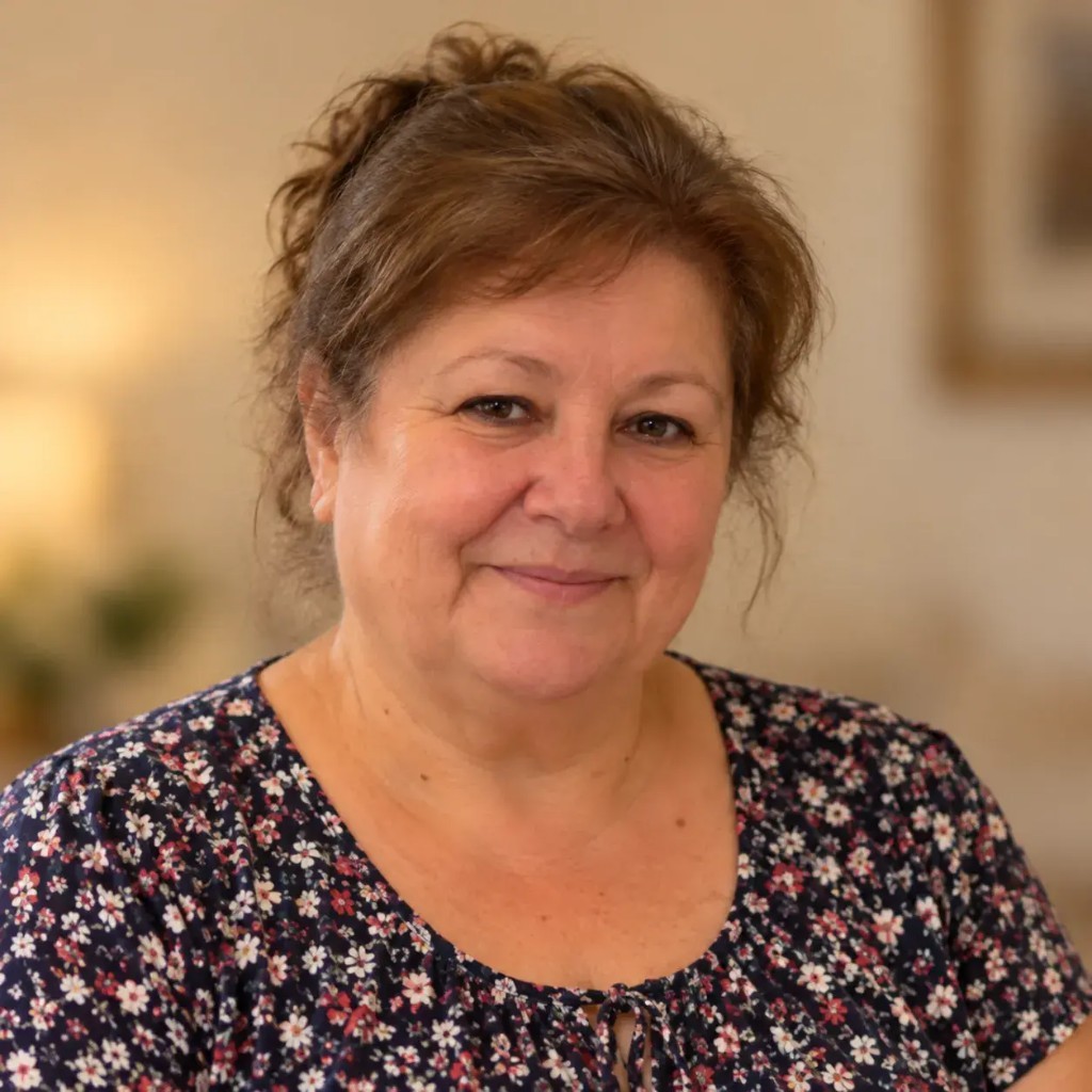Petra Svobodová